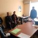 Вохӯрии судманд бо муҳоҷирони ба ватан бозгашта дар ноҳияи Зафаробод