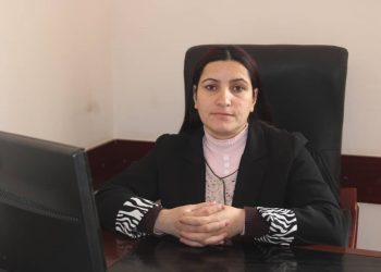 Артиши миллӣ – сипари миллат