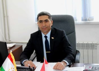 Терроризм ва экстремизм – зуҳроти номатлуби замони муосир