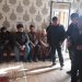 Корҳои фаҳмондадиҳӣ дар ноҳияи Ҷаббор Расулов