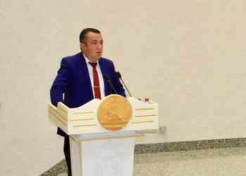 Қадами Наврӯзи хуҷастапай муборакамон бод!