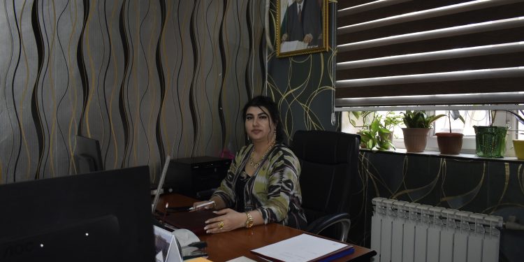 Ҷавонон такягоҳ ва ояндаи кишваранд