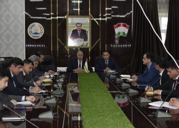 Хониши идоравӣ дар Хадамоти муҳоҷират