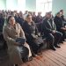 Мулоқоти мақсаднок бо сокинони ноҳияи Файзобод
