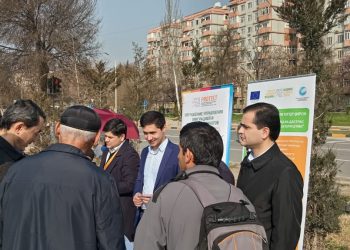 Ярмаркаи ҷойҳои кории холӣ ва вазифаҳои озод дар шаҳри Душанбе