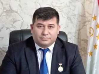Наврӯз – мероси бостонии халқи тоҷику форс