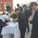 Ярмаркаи ҷойҳои кории холӣ дар Филиали Донишгоҳи технологии Тоҷикистон  дар шаҳри Исфара