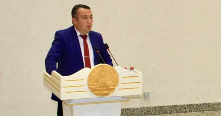 Маърифати ҳуқуқии шаҳрвандон омили пешгирикунандаи амалҳои номатлуб