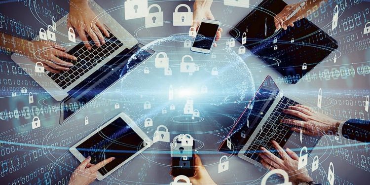 Амнияти иттилоотӣ дар ҷомеаи муосир: мушкилот ва роҳҳои инкишофи он
