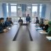 Мулоқоти судманд бо фаъолон дар ноҳияи Темурмалик