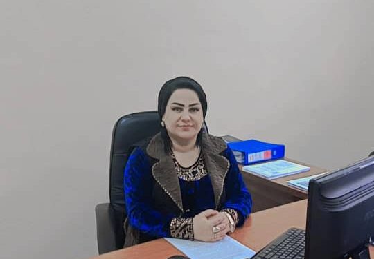 Занонро гар зи дониш зеваре ҳаст…