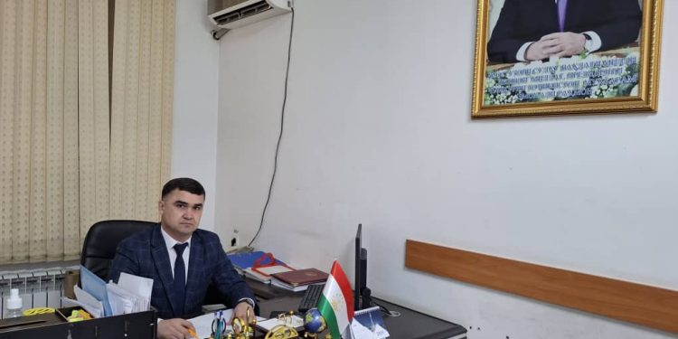 Бо зуҳуроти номатлуб оштинопазир бошем