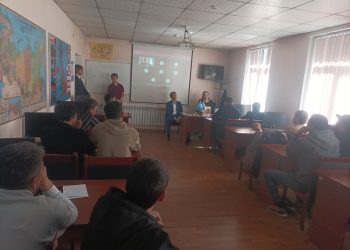 Кор дар ширкати “Ал-Ҷассур”-и Давлати Қатар