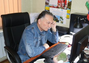 Амнияти иттилоотӣ ва арзишҳои миллӣ дар замони муосир