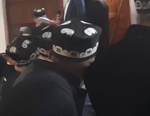 Корҳои фаҳмондадиҳӣ дар ноҳияи Ҷалолиддини Балхӣ