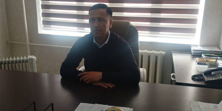 Терроризм вабои аср