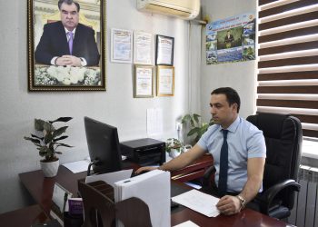 Пешгирии терроризм ва экстремизм
