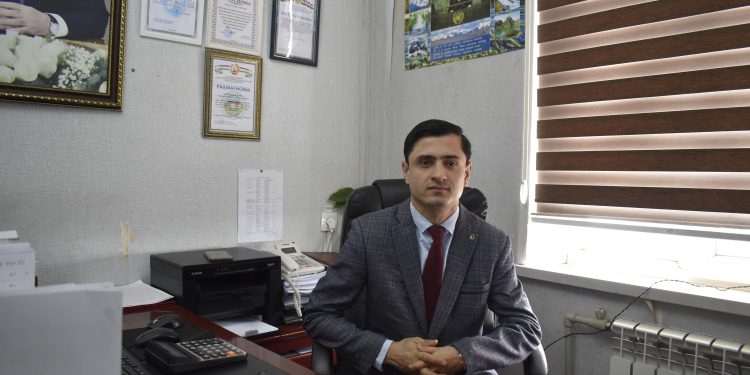 Таҳдиди экстремизм