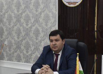 Нақши қонуни танзим дар беҳбудии мардум