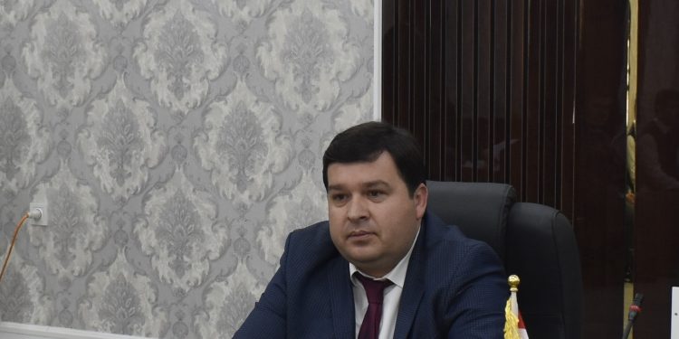 Нақши қонуни танзим дар беҳбудии мардум