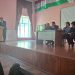 Мулоқот бо донишҷӯёни Литсейи касби техникии ба номи академик М. Осимӣ