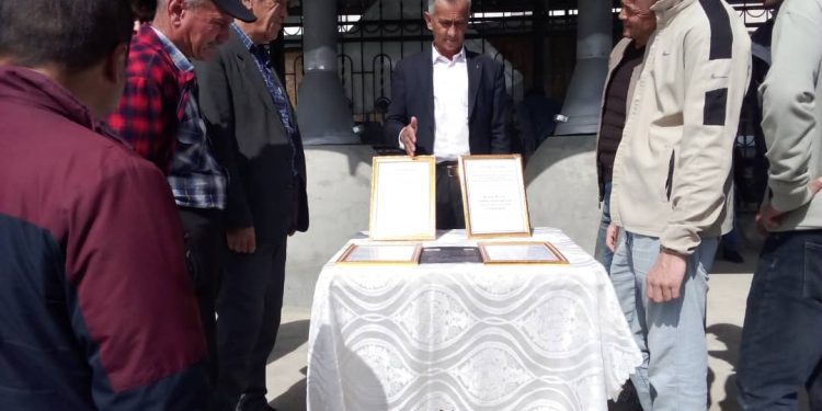 Ярмаркаи ҷойҳои  холии корӣ дар  шаҳри Панҷакент