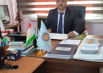 Дӯстии абадӣ – сарвати бузург