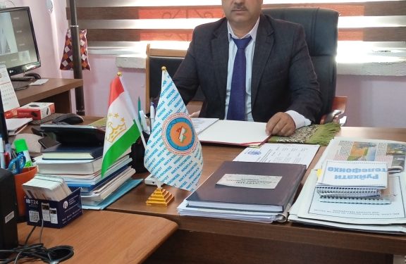 Дӯстии абадӣ – сарвати бузург