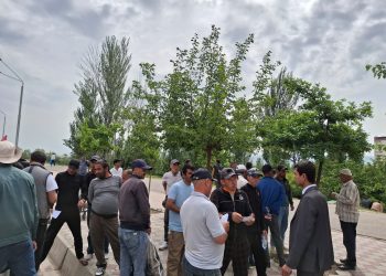 Ба шаҳвандон тавсияҳои муфид дода шуд