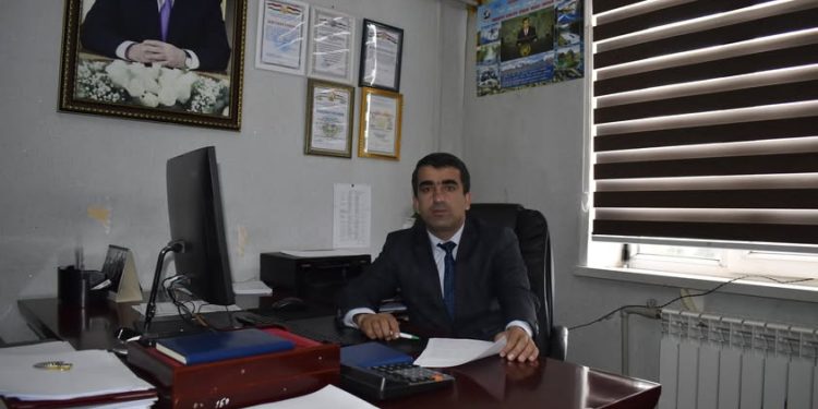 Хатари ҷиддии асри навин