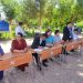 Корҳои фаҳмондадиҳӣ дар ноҳияи Шаҳритус