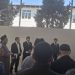 Мулоқоти судманд дар ноҳияи Синои пойтахт