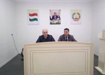 Корҳои иттилоотӣ – маърифатӣ дар ноҳияи Спитамен