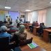 Вохӯрии судманд дар синфхонаи Марказ