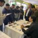 Ярмаркаи ҷойҳои кории холӣ ва вазифаҳои озод дар шаҳри Душанбе
