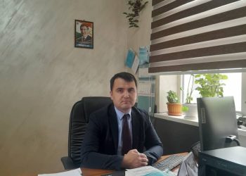 Терроризмро пешгирӣ мебояд!