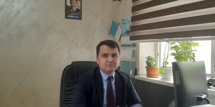 Терроризмро пешгирӣ мебояд!