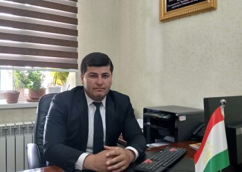 Бетараф набошем, ки коррупсия кушандаи тараққиёт аст