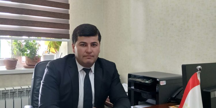 Бетараф набошем, ки коррупсия кушандаи тараққиёт аст