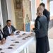 Ярмаркаи ҷойҳои кории холӣ дар шаҳри Истаравшан