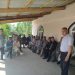 Вохӯрӣ бо фаолони Ҷамоати деҳоти Носири Хусрави ноҳияи Қубодиён