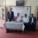 Чорабинии навбатӣ дар ноҳияи Ҷаббор Расулов