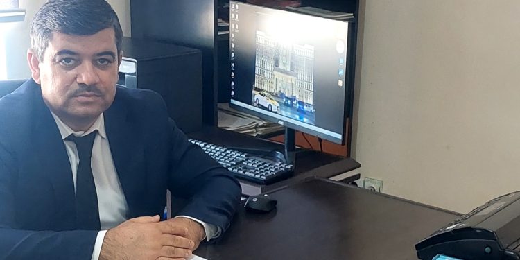 Ҷавонон бояд ташаббускори амалҳои созанда бошанд