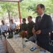Идомаи вохӯриҳои судманд дар шаҳри Бустон ва ноҳияи Ҷаббор Расулов