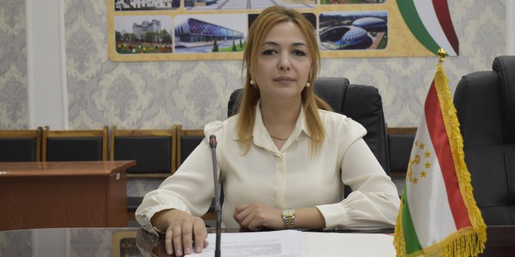 Маърифати оиладорӣ ва пешгириии пошхӯрии оилаҳо