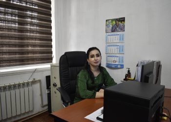 Тарбияи ватандӯстӣ – асоси устувории давлат