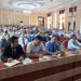 Дар Фархор вобаста ба истифодаи оқилонаи неруи барқ ҳамоиш баргузор гардид