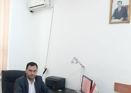 Терроризм падидаи номатлуби ҷомеаи навин