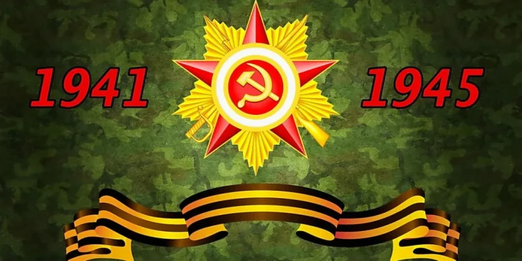 Саҳми фиристодагони Тоҷикистон дар Ҷанги Бузурги Ватанӣ (1941 – 1945)