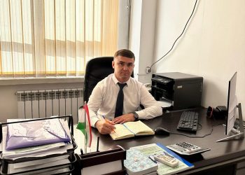 Пешгирии терроризм ва экстремизм вазифаи ҷомеа